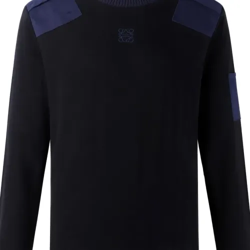 Wholesale LOEWE Sweaters Long Sleeved For Unisex #1414273 $92.00 USD, Wholesale Quality Replica LOEWE Sweaters