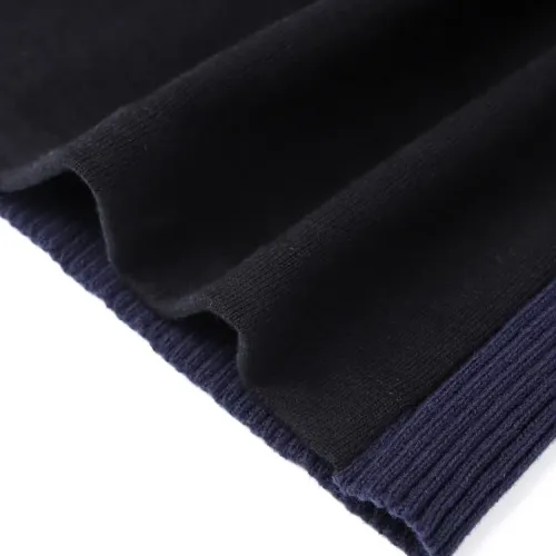 Replica LOEWE Sweaters Long Sleeved For Unisex #1414273 $92.00 USD for Wholesale