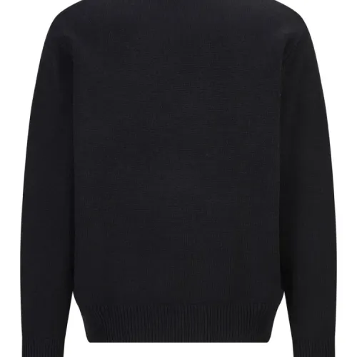 Replica Fendi Sweaters Long Sleeved For Unisex #1414274 $76.00 USD for Wholesale