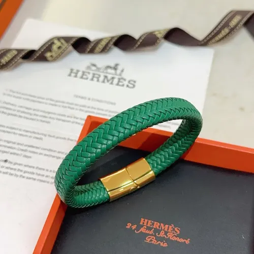 Replica Hermes Bracelets #1414275 $42.00 USD for Wholesale