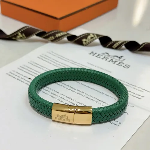 Replica Hermes Bracelets #1414275 $42.00 USD for Wholesale