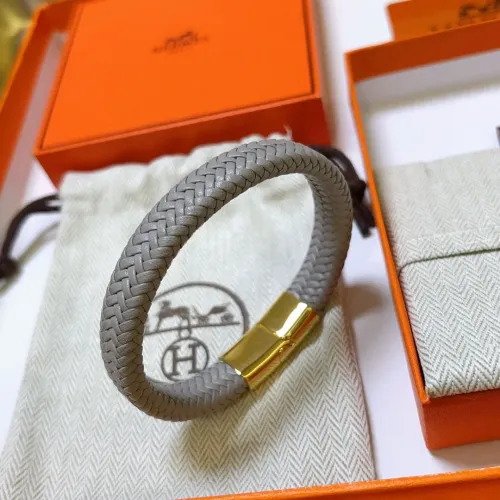 Replica Hermes Bracelets #1414276 $39.00 USD for Wholesale