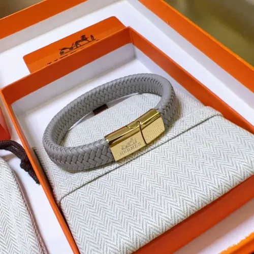 Replica Hermes Bracelets #1414276 $39.00 USD for Wholesale