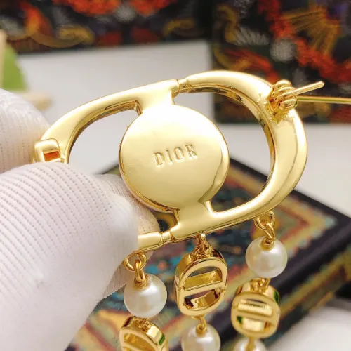 Replica Christian Dior Brooches For Women #1414280 $29.00 USD for Wholesale