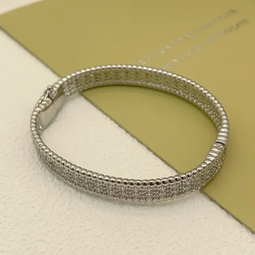 Replica Van Cleef & Arpels Bracelets #1414293 $32.00 USD for Wholesale