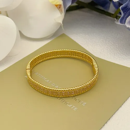 Replica Van Cleef & Arpels Bracelets #1414295 $32.00 USD for Wholesale