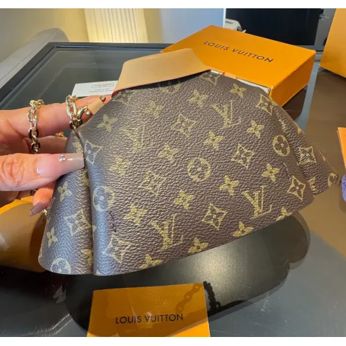 Replica Louis Vuitton Mini Messenger Bags #1414296 $45.00 USD for Wholesale