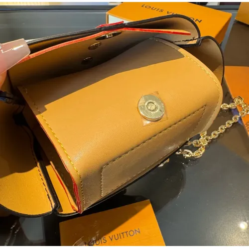 Replica Louis Vuitton Mini Messenger Bags #1414296 $45.00 USD for Wholesale