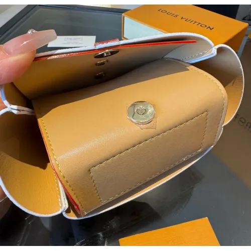 Replica Louis Vuitton Mini Messenger Bags #1414297 $45.00 USD for Wholesale