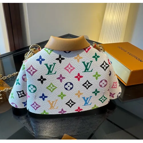 Replica Louis Vuitton Mini Messenger Bags #1414297 $45.00 USD for Wholesale