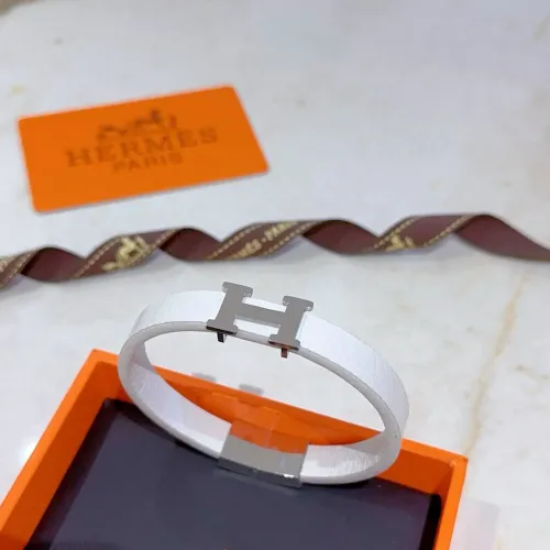 Wholesale Hermes Bracelets #1414305 $39.00 USD, Wholesale Quality Replica Hermes Bracelets