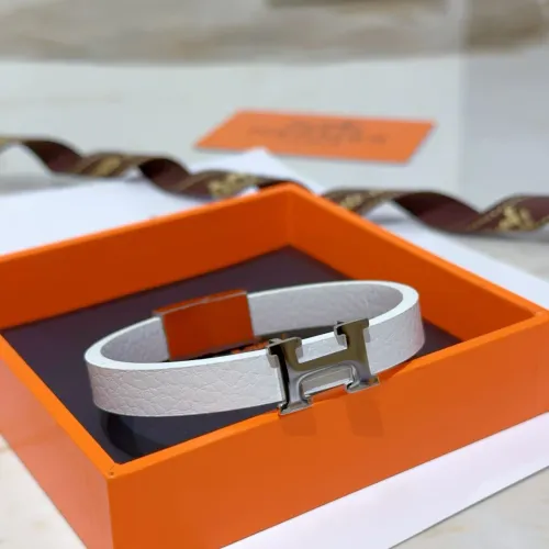 Replica Hermes Bracelets #1414305 $39.00 USD for Wholesale