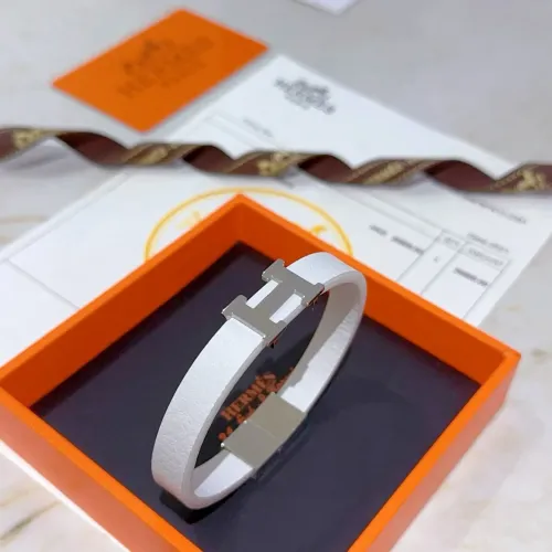 Replica Hermes Bracelets #1414305 $39.00 USD for Wholesale