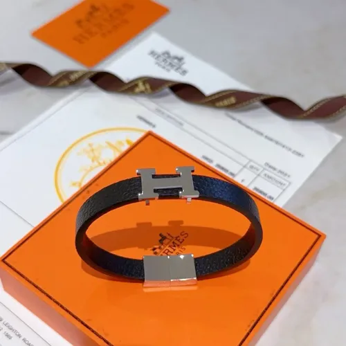 Wholesale Hermes Bracelets #1414306 $39.00 USD, Wholesale Quality Replica Hermes Bracelets