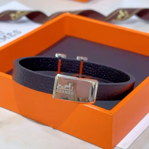 Replica Hermes Bracelets #1414306 $39.00 USD for Wholesale