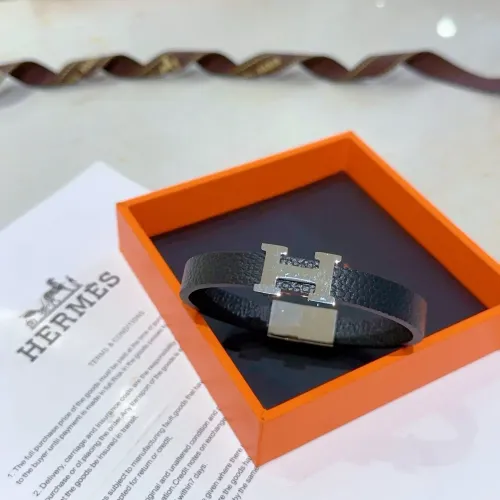 Replica Hermes Bracelets #1414306 $39.00 USD for Wholesale