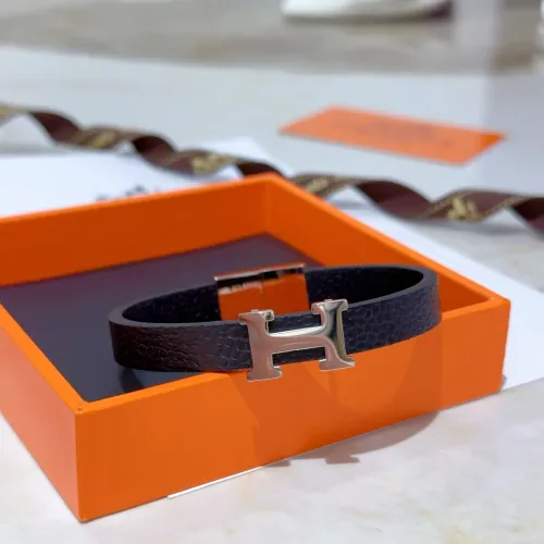 Replica Hermes Bracelets #1414306 $39.00 USD for Wholesale
