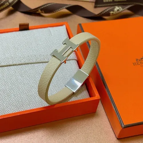 Replica Hermes Bracelets #1414309 $39.00 USD for Wholesale