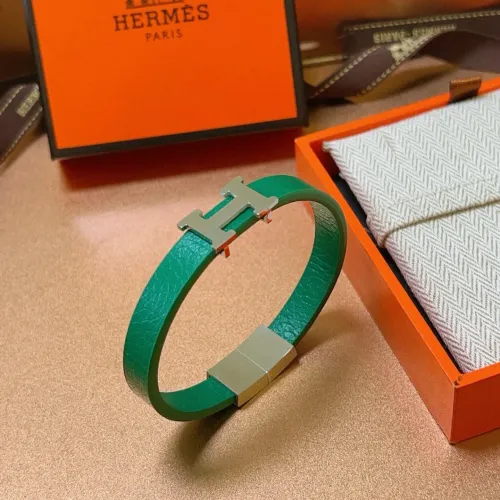 Replica Hermes Bracelets #1414310 $39.00 USD for Wholesale