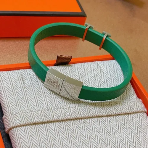 Replica Hermes Bracelets #1414310 $39.00 USD for Wholesale