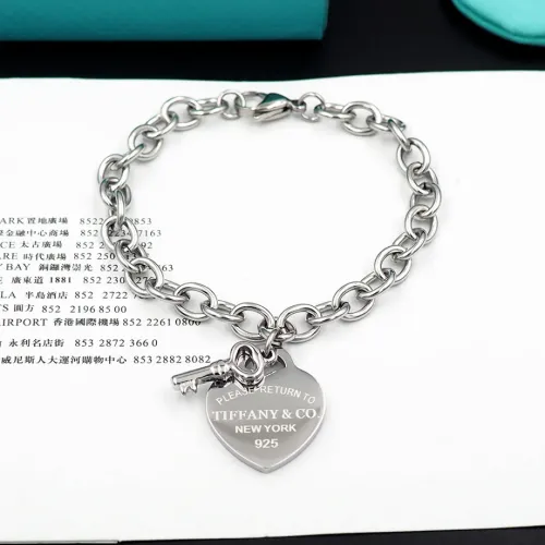 Wholesale Tiffany Bracelets #1414312 $23.00 USD, Wholesale Quality Replica Tiffany Bracelets