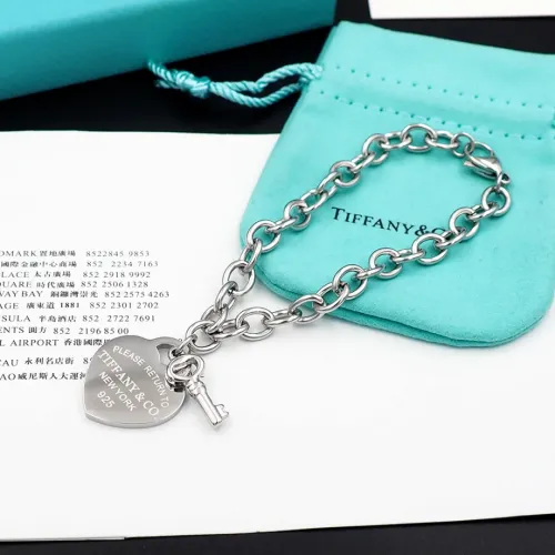 Replica Tiffany Bracelets #1414312 $23.00 USD for Wholesale