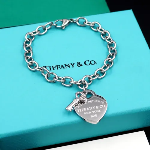 Replica Tiffany Bracelets #1414312 $23.00 USD for Wholesale