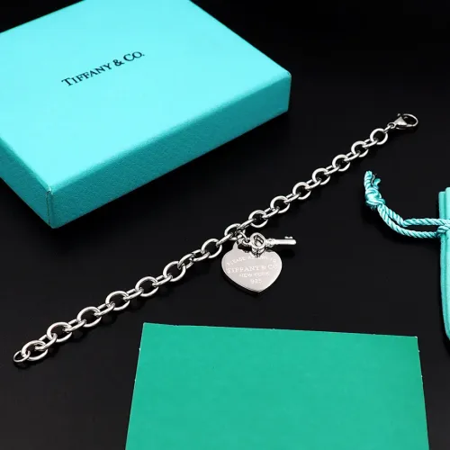 Replica Tiffany Bracelets #1414312 $23.00 USD for Wholesale