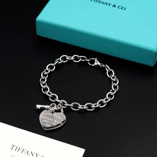 Replica Tiffany Bracelets #1414312 $23.00 USD for Wholesale