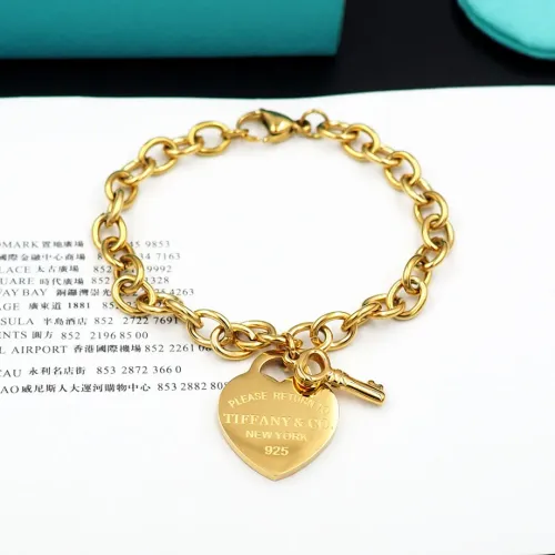 Wholesale Tiffany Bracelets #1414313 $23.00 USD, Wholesale Quality Replica Tiffany Bracelets