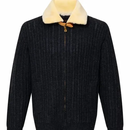 Wholesale Louis Vuitton LV Jackets Long Sleeved For Unisex #1414319 $140.00 USD, Wholesale Quality Replica Louis Vuitton LV Jackets