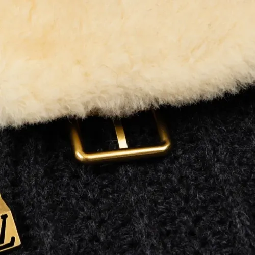 Replica Louis Vuitton LV Jackets Long Sleeved For Unisex #1414319 $140.00 USD for Wholesale