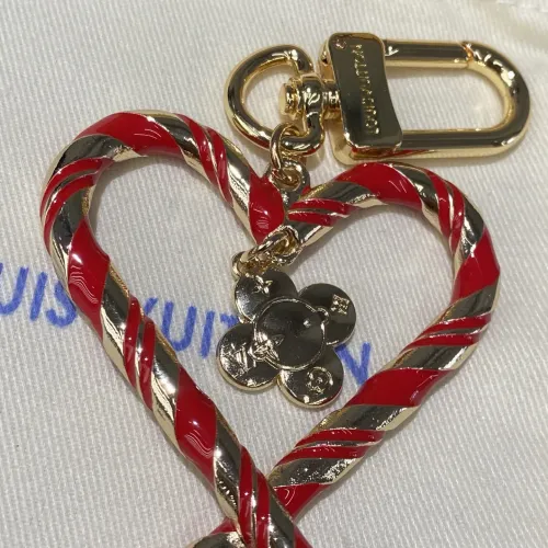 Replica Louis Vuitton LV Key Holder And Bag Buckle #1414321 $29.00 USD for Wholesale