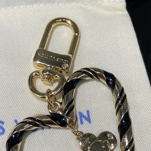 Replica Louis Vuitton LV Key Holder And Bag Buckle #1414322 $29.00 USD for Wholesale