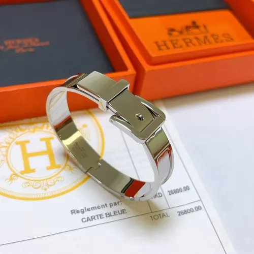 Wholesale Hermes Bracelets #1414327 $45.00 USD, Wholesale Quality Replica Hermes Bracelets