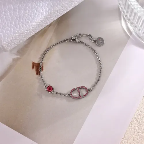 Wholesale Christian Dior Bracelets #1414328 $25.00 USD, Wholesale Quality Replica Christian Dior Bracelets
