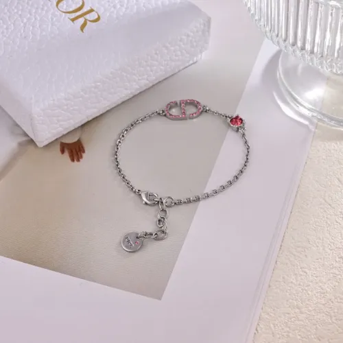Replica Christian Dior Bracelets #1414328 $25.00 USD for Wholesale