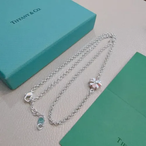 Wholesale Tiffany Necklaces #1414337 $36.00 USD, Wholesale Quality Replica Tiffany Necklaces