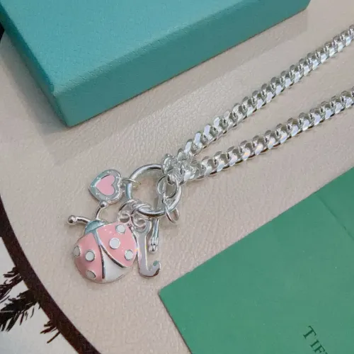 Replica Tiffany Necklaces #1414340 $56.00 USD for Wholesale
