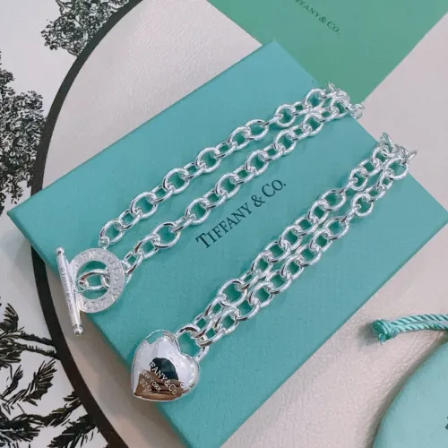 Replica Tiffany Necklaces #1414341 $52.00 USD for Wholesale