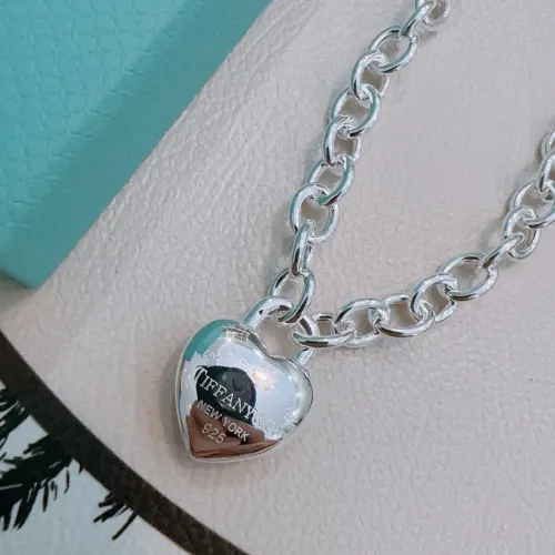 Replica Tiffany Necklaces #1414341 $52.00 USD for Wholesale