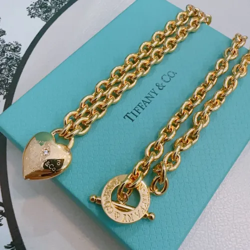 Replica Tiffany Necklaces #1414342 $52.00 USD for Wholesale