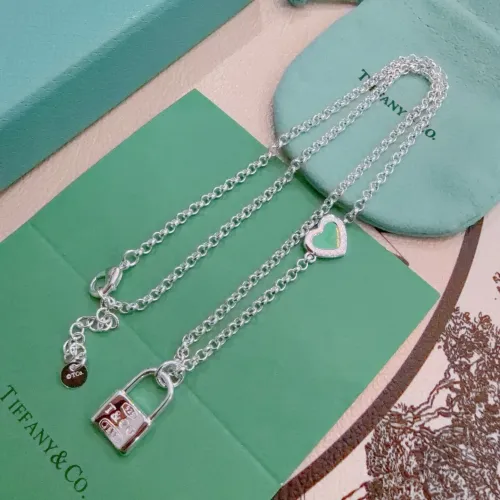 Wholesale Tiffany Necklaces #1414347 $36.00 USD, Wholesale Quality Replica Tiffany Necklaces