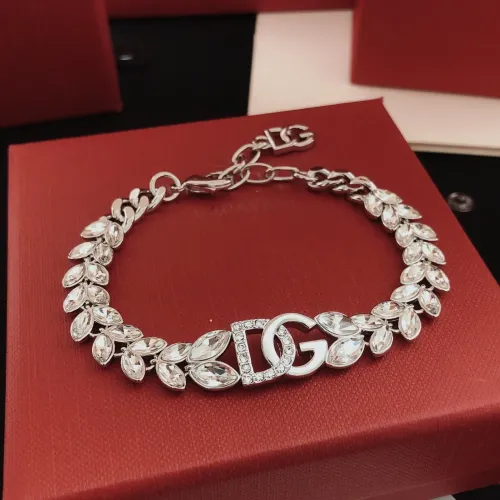 Wholesale Dolce &amp; Gabbana Bracelets #1414373 $34.00 USD, Wholesale Quality Replica Dolce &amp; Gabbana Bracelets