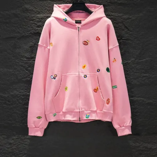 Wholesale Chrome Hearts Hoodies Long Sleeved For Unisex #1414377 $76.00 USD, Wholesale Quality Replica Chrome Hearts Hoodies