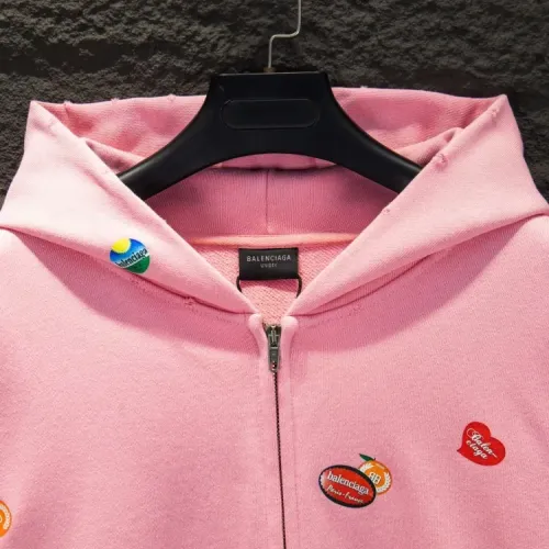 Replica Chrome Hearts Hoodies Long Sleeved For Unisex #1414377 $76.00 USD for Wholesale