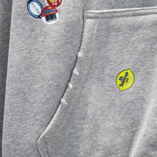 Replica Chrome Hearts Hoodies Long Sleeved For Unisex #1414378 $76.00 USD for Wholesale