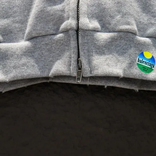 Replica Chrome Hearts Hoodies Long Sleeved For Unisex #1414378 $76.00 USD for Wholesale