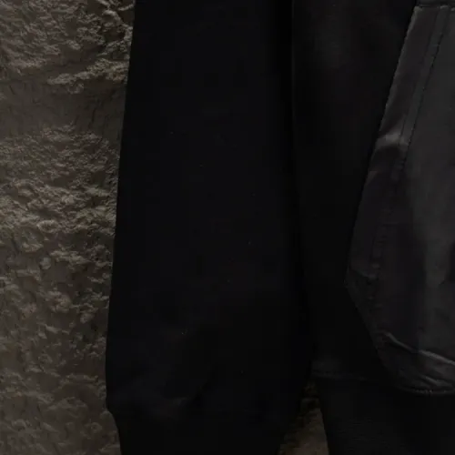 Replica Prada Hoodies Long Sleeved For Unisex #1414385 $60.00 USD for Wholesale