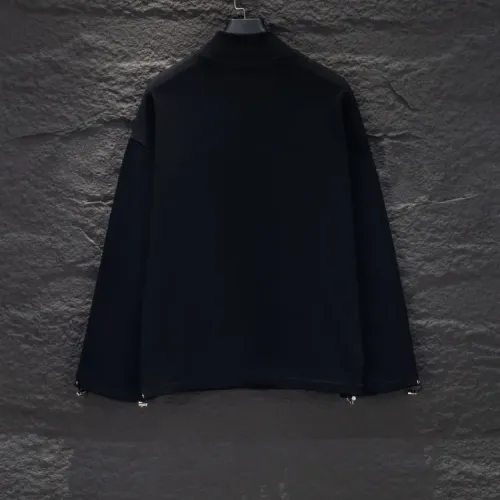 Replica MIU MIU Hoodies Long Sleeved For Unisex #1414392 $56.00 USD for Wholesale